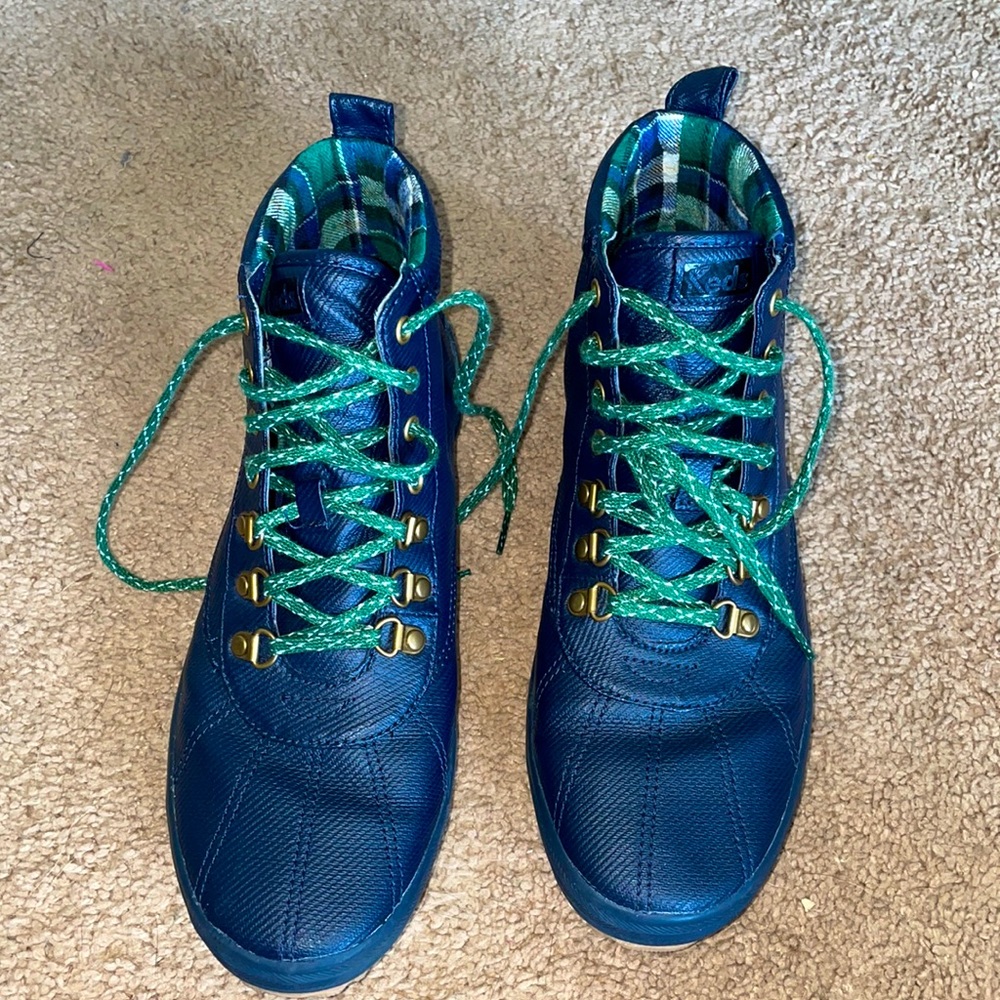 Scout-Boot Water Resistant Keds Sneakers